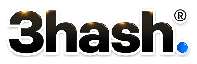 3HASH - Agencia Digital en España