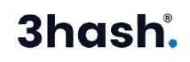 3HASH Agencia Digital — Diseño Web, SEO y Marketing