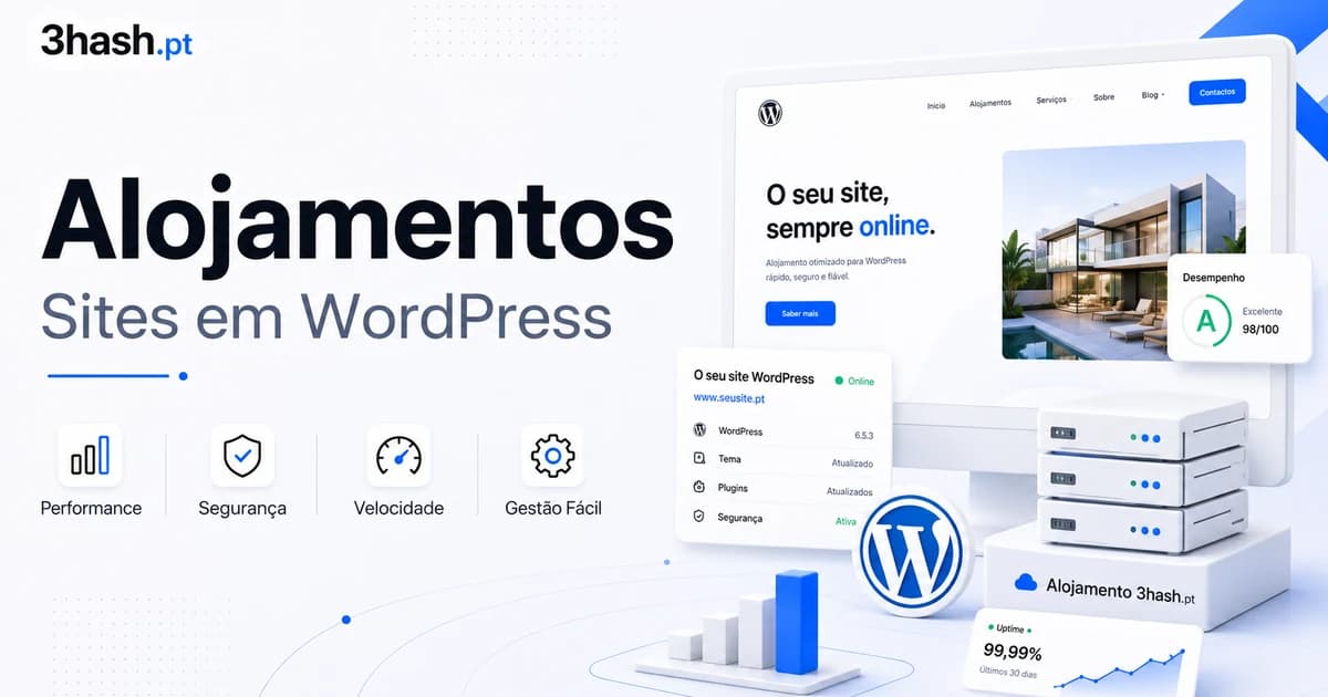 Agencia WordPress en España: qué pedir y cuánto cuesta