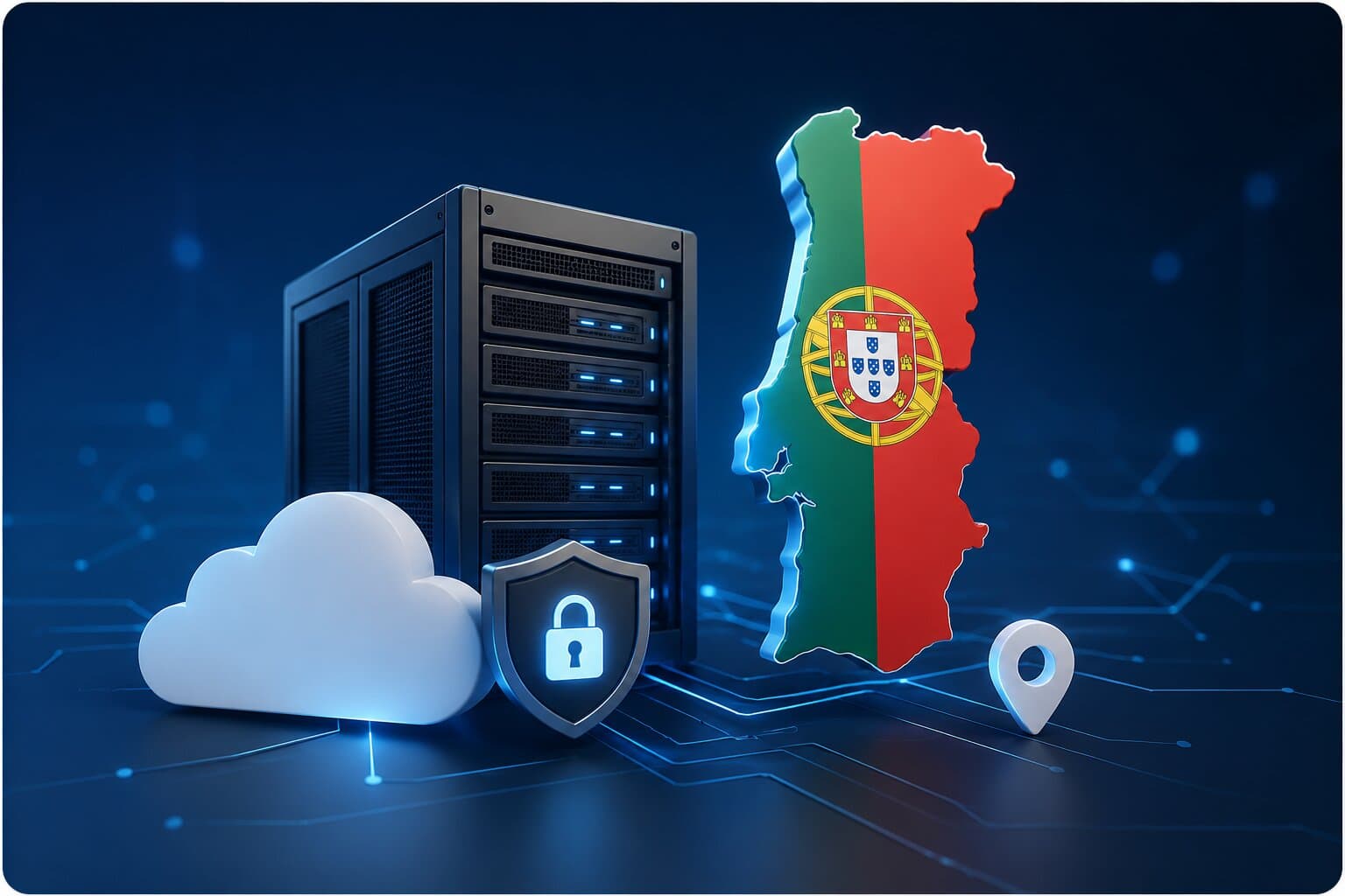Alojamiento WordPress en España en 2026