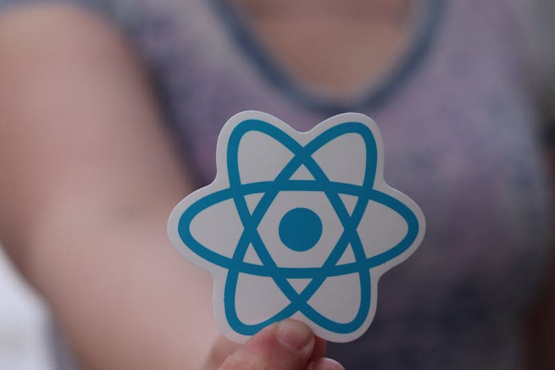 Web HTML & React
