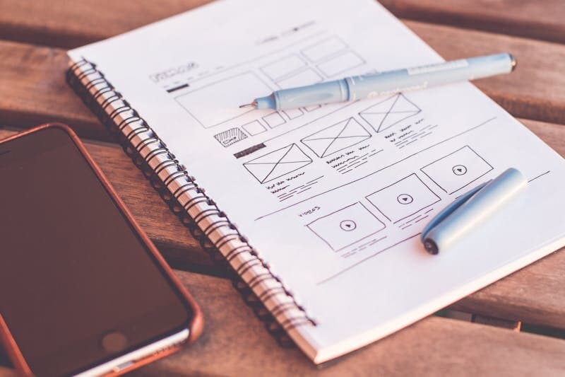 Webs WordPress