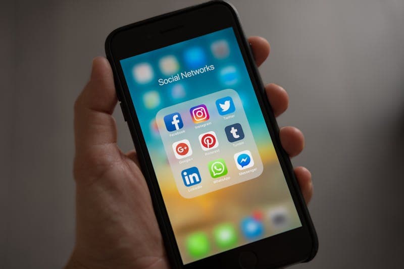 Apps móviles