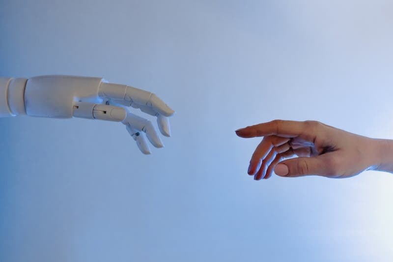 Chatbot IA