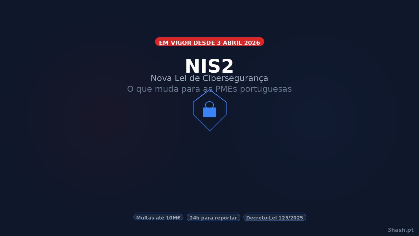 NIS2 en España: dónde está la ley, de verdad