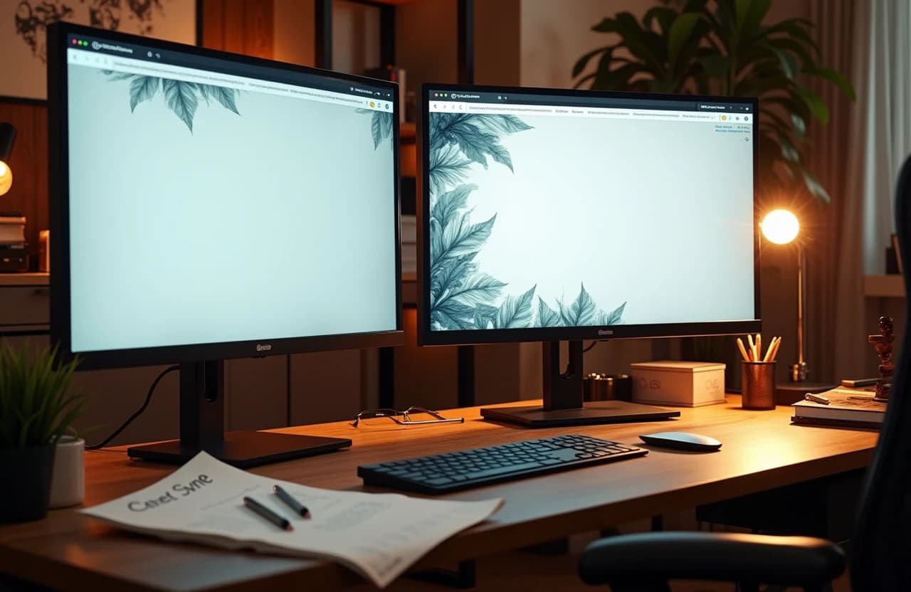 Web Personalizada