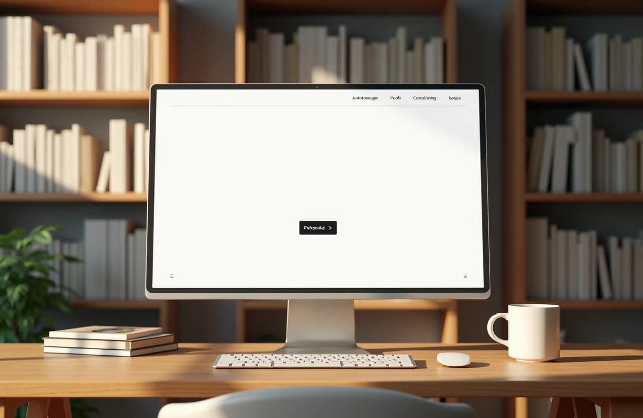 Web Starter