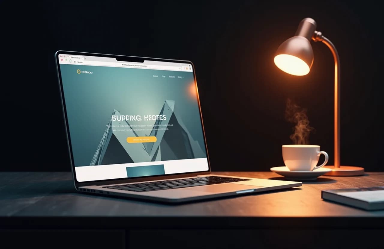 Web WP 48h