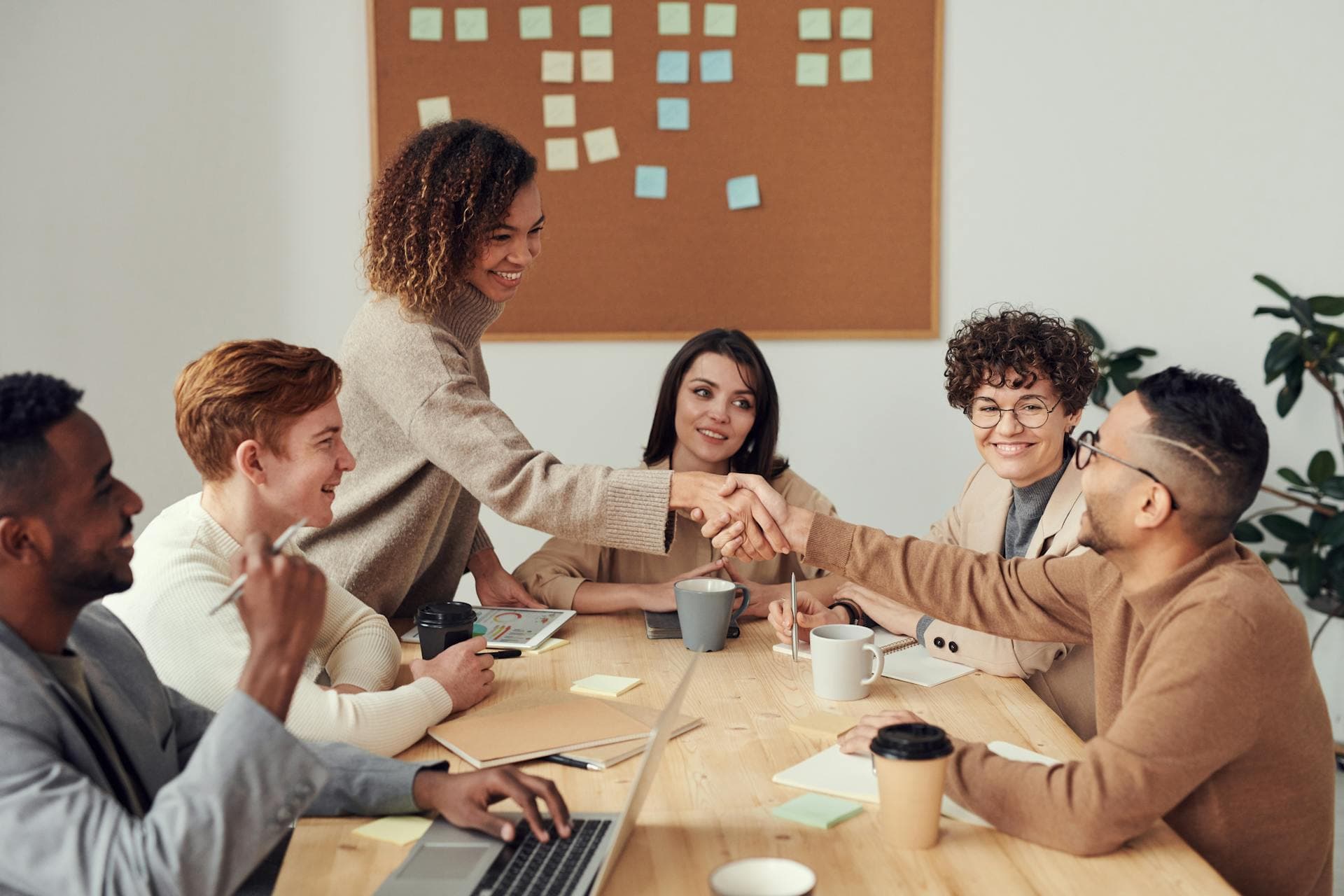 Equipo 3HASH - Agencia Digital en España